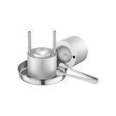 Ice Ball Presser Ice Ball Maker 2.1"/53mm Ice Ball Presser Set